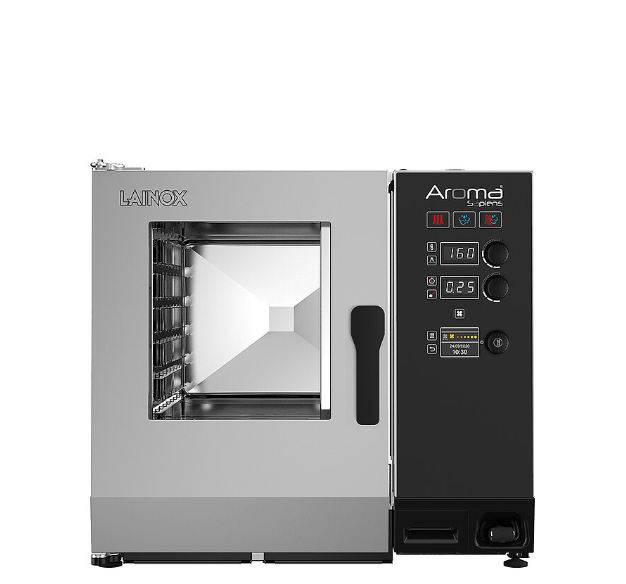 LAINOX AROMA SAPIENS ARES054B CONVECTION OVEN